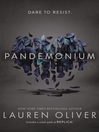Pandemonium (eBook): Delirium Series, Book 2